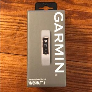 Garmin Vivosmart 4